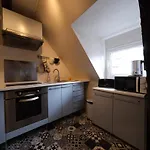Le Cocon Douillet Rouen