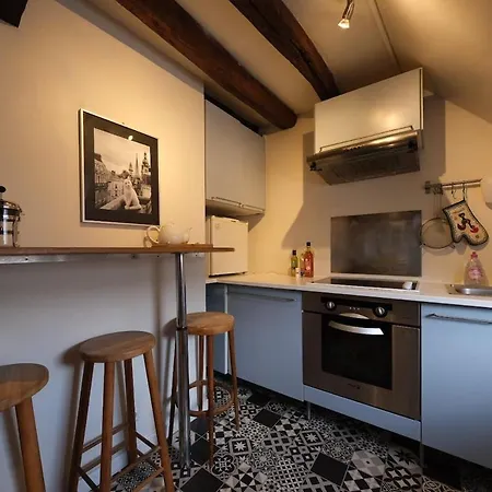 Le Cocon Douillet * Rouen