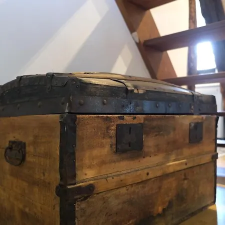 Apartment Le Cocon Douillet