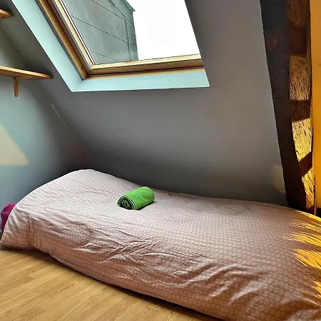 Apartment Le Cocon Douillet Rouen