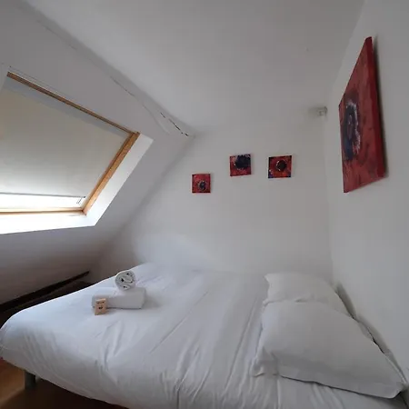 Apartment Le Cocon Douillet