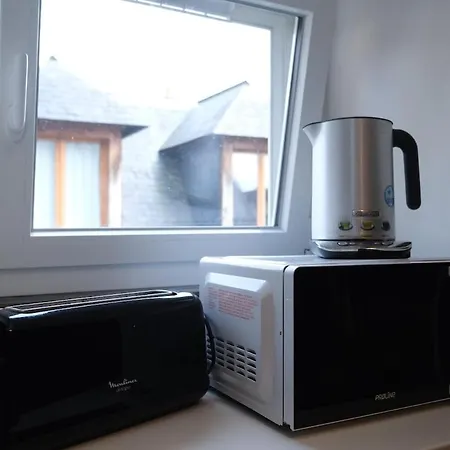 Le Cocon Douillet Apartment