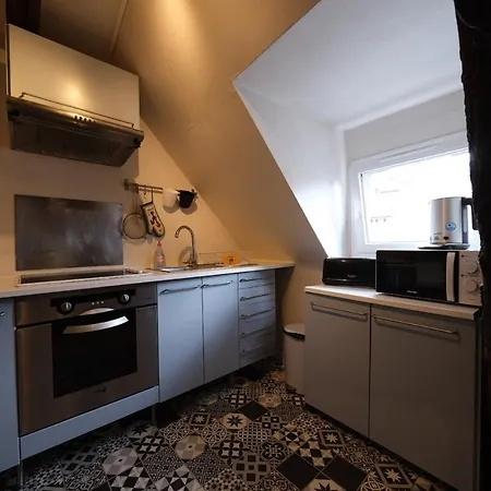 Le Cocon Douillet Rouen