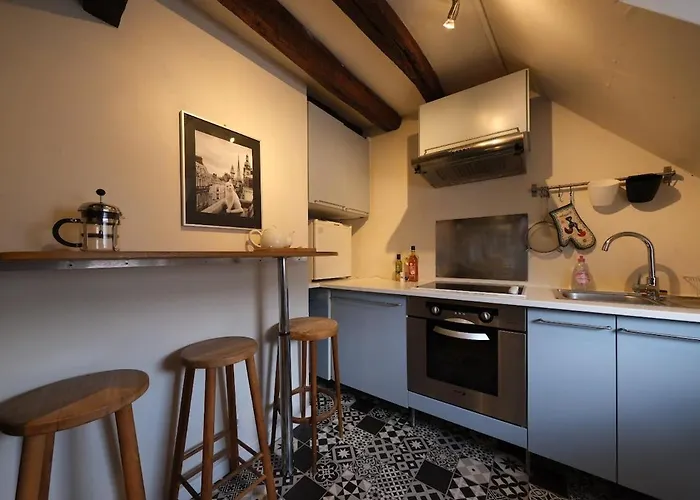 Le Cocon Douillet * Rouen