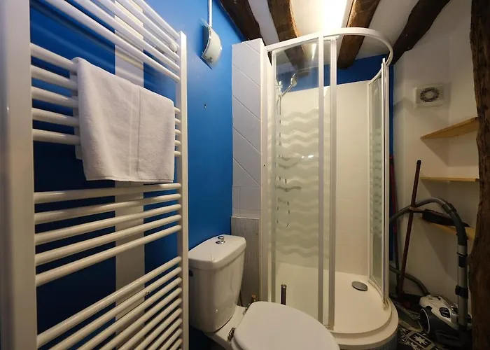 Apartment Le Cocon Douillet Rouen