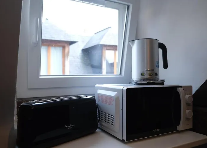 Le Cocon Douillet Apartment