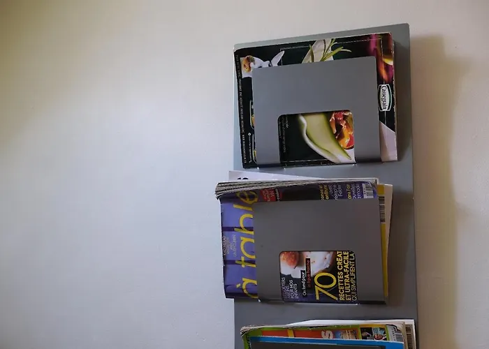 Le Cocon Douillet Rouen