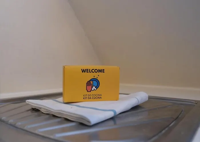 Le Cocon Douillet * Rouen